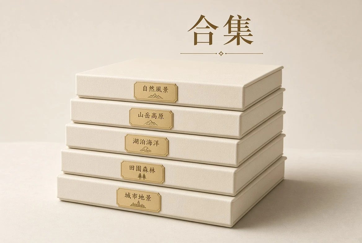 短片主题合集